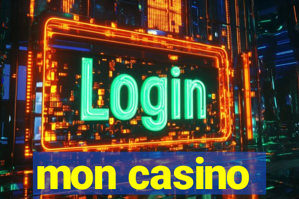 mon casino